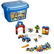 LEGO 4626 LEGO Farm Brick Box